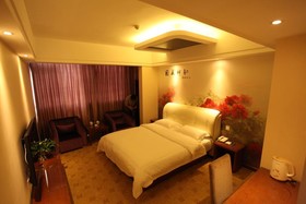 Qingdao Feitong Digital Hotel