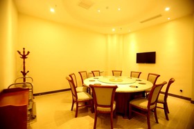 Qingdao Feitong Digital Hotel