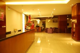 Qingdao Feitong Digital Hotel