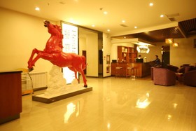 Qingdao Feitong Digital Hotel