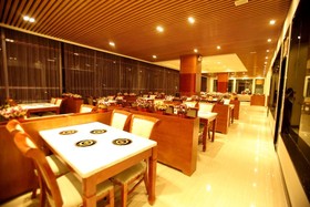 Qingdao Feitong Digital Hotel