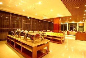 Qingdao Feitong Digital Hotel