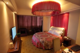 Qingdao Feitong Digital Hotel