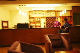 Qingdao Feitong Digital Hotel