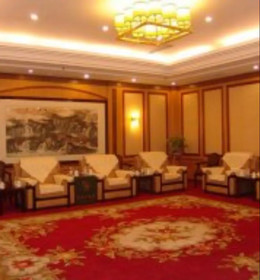 Qingdao Fusheng Hotel