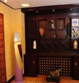 Qingdao Fusheng Hotel
