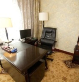 Qingdao Fusheng Hotel