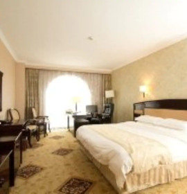 Qingdao Fusheng Hotel
