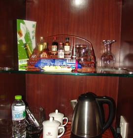 Qingdao Fusheng Hotel