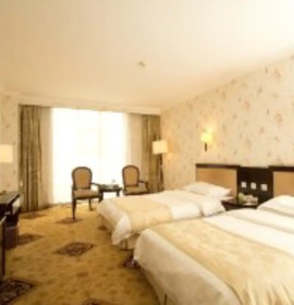 Qingdao Fusheng Hotel