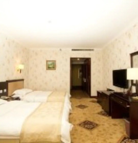 Qingdao Fusheng Hotel