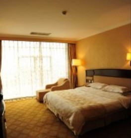 Qingdao Fusheng Hotel