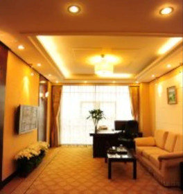 Qingdao Fusheng Hotel