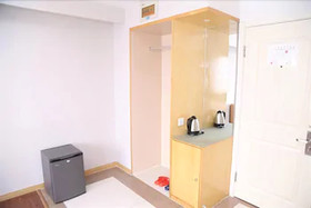 Ramada Encore by Wyndham Qingdao Shinan