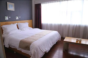Ramada Encore by Wyndham Qingdao Shinan