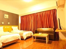 Ramada Encore by Wyndham Qingdao Shinan