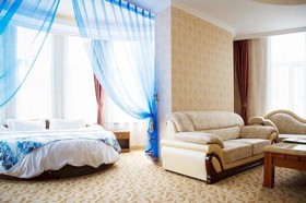 Qingdao Gangwan 37 International Hotel