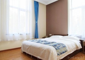 Qingdao Gangwan 37 International Hotel