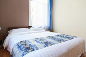 Qingdao Gangwan 37 International Hotel