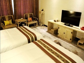 Qingdao Huangshan Hotel