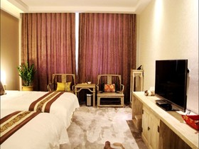 Qingdao Huangshan Hotel