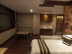 Qingdao Huangshan Hotel