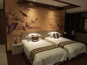 Qingdao Huangshan Hotel