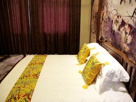 Qingdao Huangshan Hotel