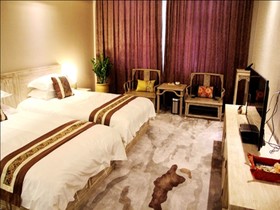 Qingdao Huangshan Hotel
