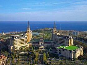 Qingdao Impression Hotel