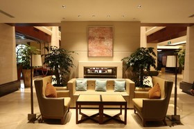 Qingdao Impression Hotel