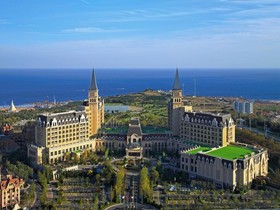 Qingdao Impression Hotel