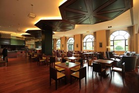Qingdao Impression Hotel