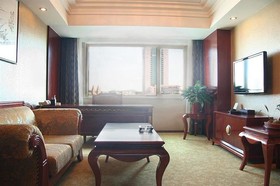 Qingdao Jinhai Hotel