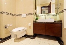 Qingdao Jinshan We Holiday Apartment Wusi Square