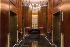 Qingdao Jinshan We Holiday Apartment Wusi Square