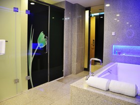 Qingdao King-Hood Hotel