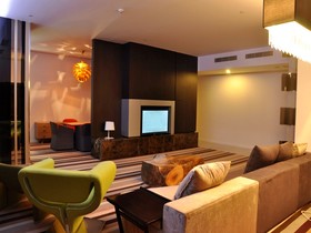 Qingdao King-Hood Hotel