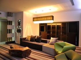Qingdao King-Hood Hotel