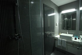 Qingdao Lejiaxuan Boutique Apartment International Convention Center Branch