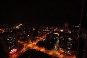 Qingdao Lejiaxuan Boutique Apartment International Convention Center Branch