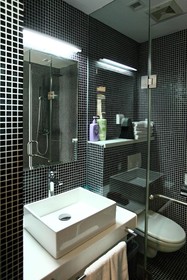 Qingdao Lejiaxuan Boutique Apartment International Convention Center Branch