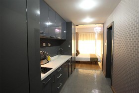 Qingdao Lejiaxuan Boutique Apartment International Convention Center Branch