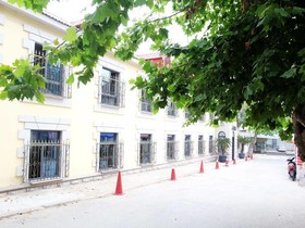 Qingdao Neptune Hotel