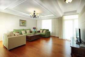Qingdao Oceanside Resort Hotel
