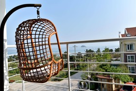 Qingdao Oceanside Resort Hotel