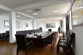 Qingdao Oceanside Resort Hotel