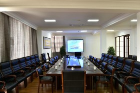 Qingdao Oceanside Resort Hotel