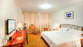 Qingdao Oriental Star Hotel
