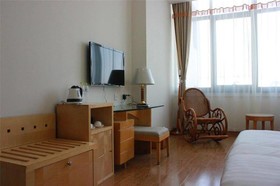 Qingdao Oriental Star Hotel